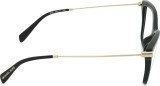 Michael Kors Kingston 0MK4150U 3005 54 Zijkant product