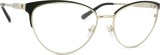 Michael Kors Marsaille 0MK3064B 1014 55 25637