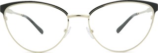 Michael Kors Marsaille 0MK3064B 1014 55 25636