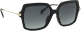Michael Kors Quogue MK2247U 30058G 55