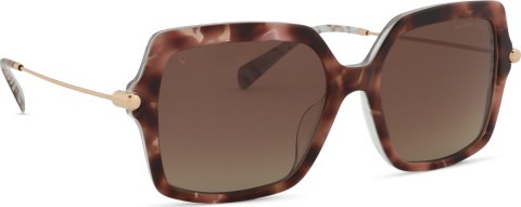 Michael Kors Quogue MK2247U 4017T5 55