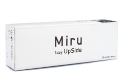 Miru 1 day UpSide (30 lenzen)