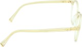 Miu Miu 0MU 02WV 11T1O1 50 Zijkant product
