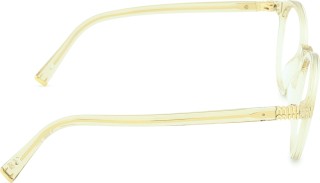 Miu Miu 0MU 02WV 11T1O1 50 Zijkant product