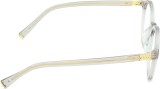 Miu Miu 0MU 02WV 12W1O1 50 Zijkant product