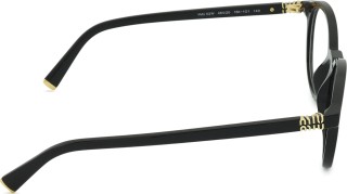 Miu Miu 0MU 02WV 16K1O1 Zijkant product