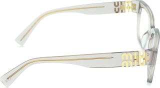 Miu Miu 0MU 02YV 12W1O1 53 Zijkant product