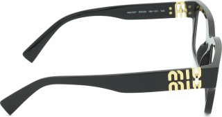 Miu Miu 0MU 02YV 16K1O1 Zijkant product