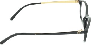 Miu Miu 0MU 05ZV 16K1O1 56 Zijkant product