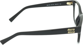 Miu Miu 0MU 07ZV 1AB1O1 54 Zijkant product