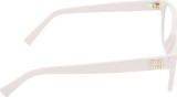 Miu Miu 0MU 07ZV 28R1O1 52 Zijkant product