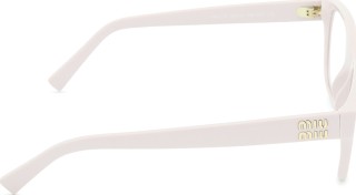 Miu Miu 0MU 07ZV 28R1O1 52 Zijkant product