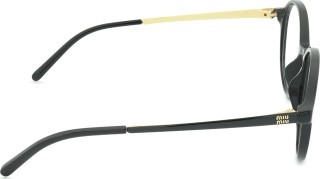 Miu Miu 0MU 10ZVU 16K1O1 Zijkant product