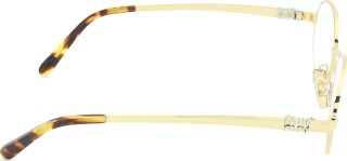 Miu Miu 0MU 50ZV 5AK1O1 Zijkant product