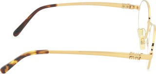 Miu Miu 0MU 50ZV 7OE1O1 Zijkant product