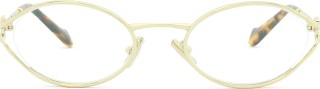 Miu Miu 0MU 53ZV ZVN1O1 49 Voorkant product