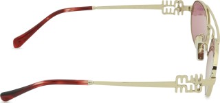 Miu Miu 0MU 54ZS ZVN50D 53 43883