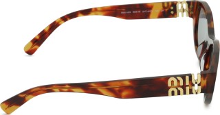 Miu Miu 0MU A03S 21C40O 53 46072