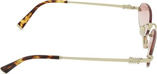 Miu Miu 0MU A54S ZVN70O 51 43901