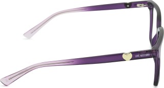 Moschino Love MOL682 B3V 18 52 Zijkant product