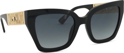 Moschino MOS161/S 807 9O 53 – Zonnebrillen | Lentiamo