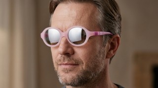 Nano Vista Baby Bunny 3.0 NAO40005 38