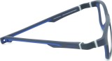 Nano Vista Backstreet NAO34401 Zijkant product