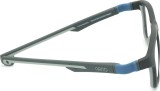 Nano Vista Backstreet NAO34402 Zijkant product