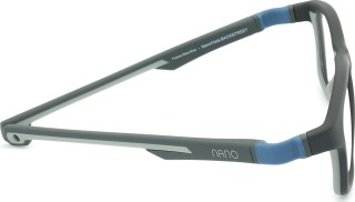 Nano Vista Backstreet NAO34402 Zijkant product