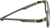 Nano Vista Backstreet NAO34403 Zijkant product
