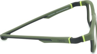 Nano Vista Backstreet NAO34403 Zijkant product