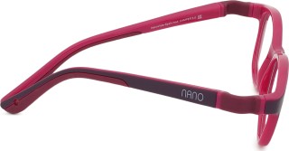 Nano Vista Camper 3.0 NAO30406 Zijkant product