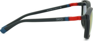 Nano Vista Quest SC 3.0 NAO31603 (clip-on) Zijkant product