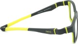 Nano Vista Rebel Revolt NAO34301 50 Zijkant product