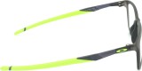 Oakley Dissipate OX8062D 806202 Zijkant product