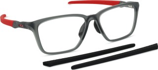 Oakley Double Down OX8188D 818802 Voorkant product
