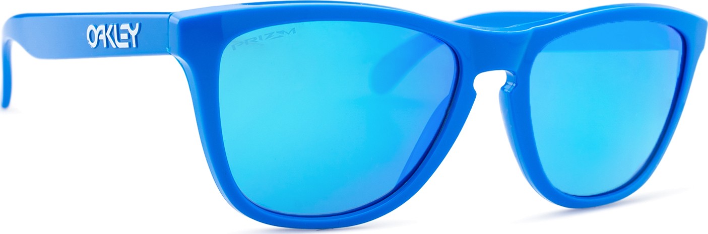 Oakley deals frogskins 9013