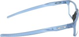 Oakley Hex Jector OX8032 803211 Zijkant product
