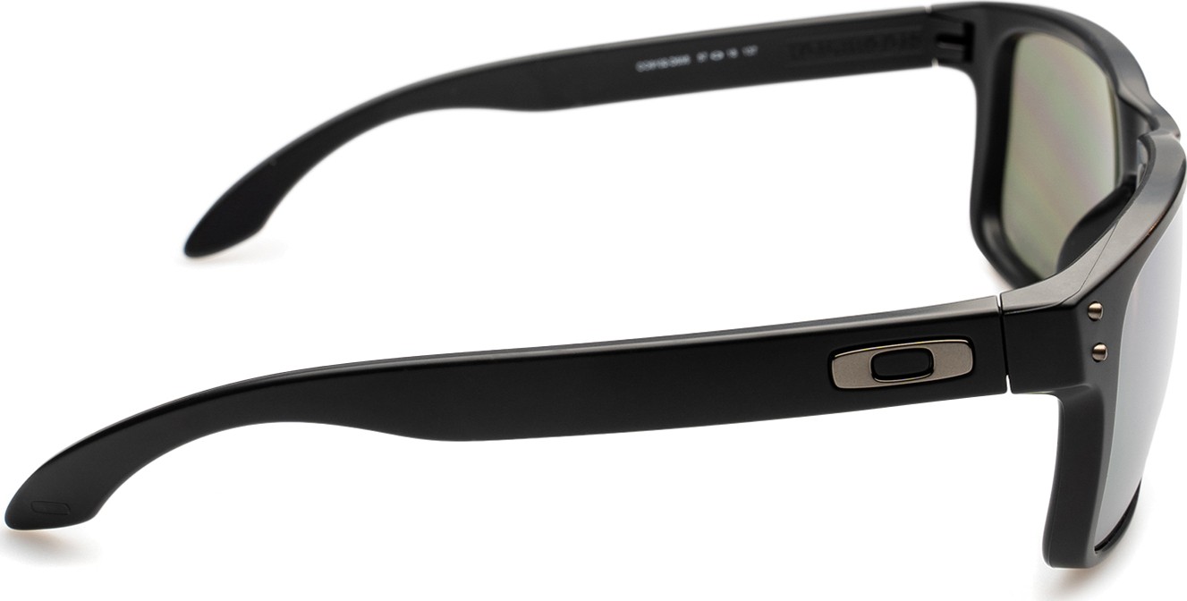 Oakley shop holbrook white