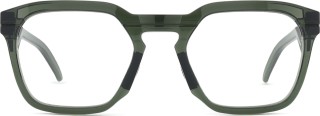 Oakley HSTN SQ RX OX8208 820803 52 Voorkant product