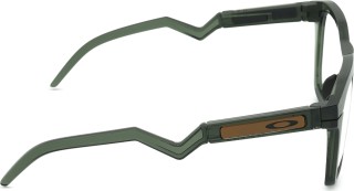 Oakley HSTN SQ RX OX8208 820803 52 Zijkant product