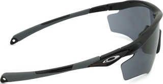 Oakley M2 Frame XL OO 9343 01 45 Zijkant product