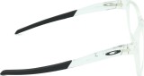 Oakley Paracord X 0OX8209 820904 Zijkant product