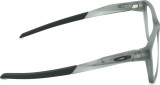 Oakley Paracord X OX8209 820902 53 Zijkant product