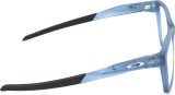 Oakley Paracord X OX8209 820903 Zijkant product