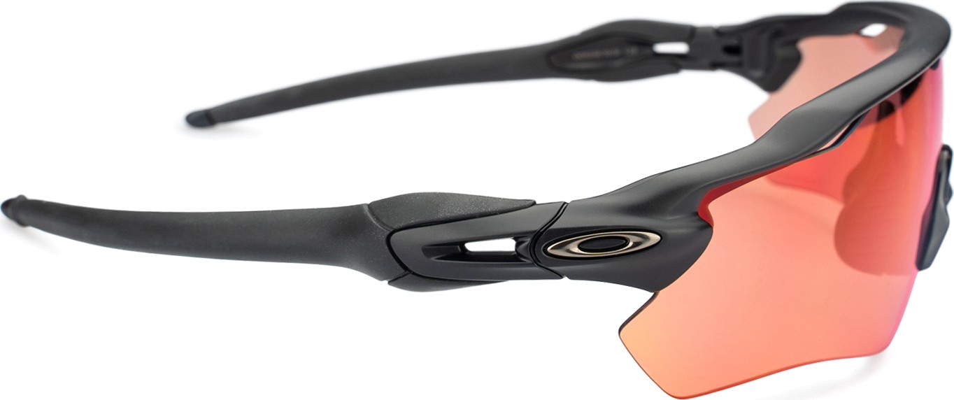 Oakley radar ev hot sale path red iridium