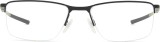 Oakley Socket 5.5 OX3218 321816 54 Voorkant product