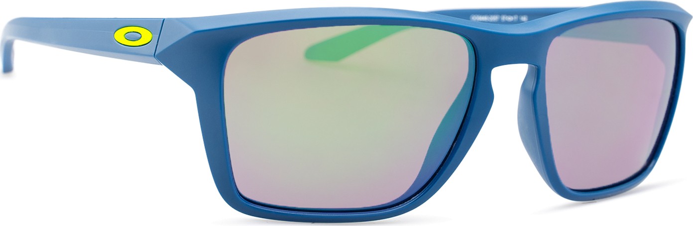 Oakley sylas sales