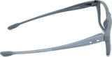 Oakley Youth RX Bunt OY8026 802608 48 Zijkant product