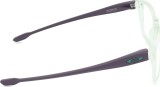 Oakley Youth RX Bunt OY8026 802612 Zijkant product
